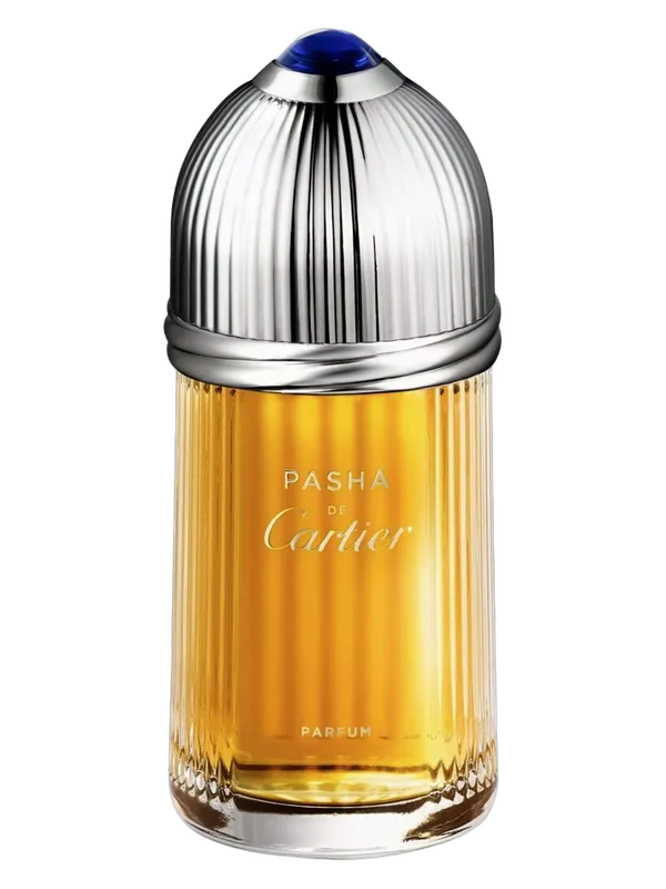 Pasha de Cartier Parfum by Cartier