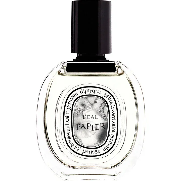 L'Eau Papier by Diptyque