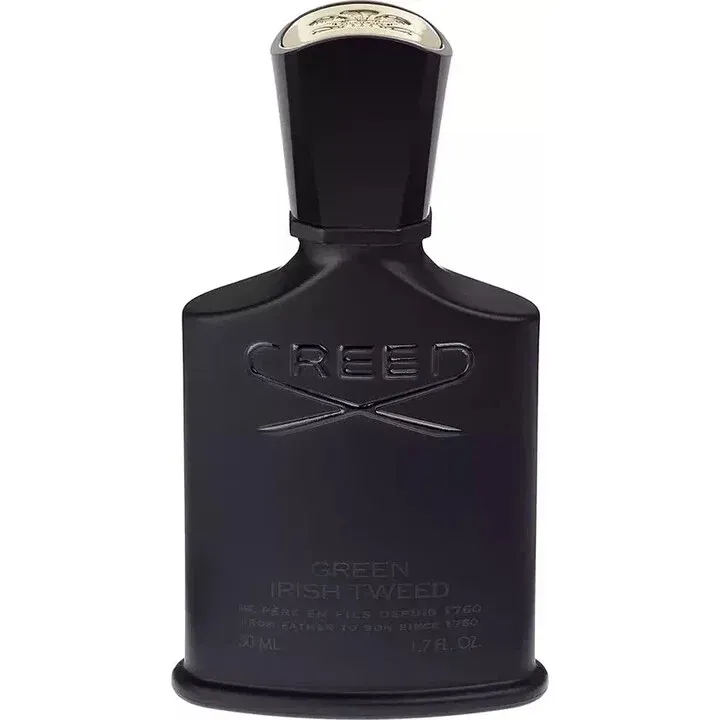 Green Irish Tweed by Creed