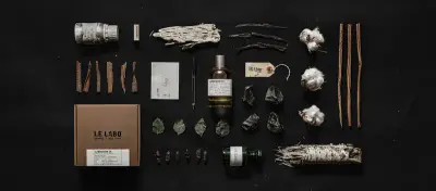 Labdanum 18 by Le Labo