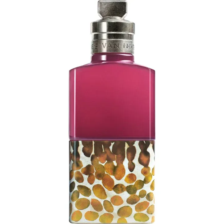 Velvet Violet by Dries Van Noten