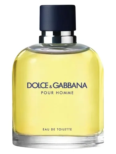 Dolce&Gabbana Pour Homme (2012) by Dolce&Gabbana