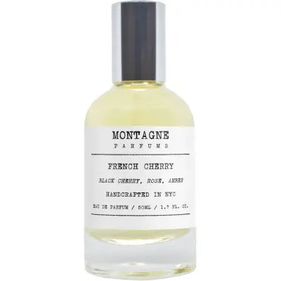 French Cherry by Montagne Parfums