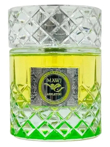 Mawj Appletini by PARIS CORNER