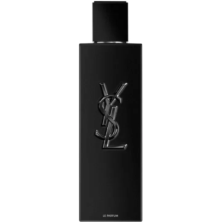 Myslf Le Parfum by Yves Saint Laurent
