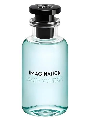Imagination by Louis Vuitton