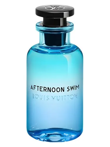 Afternoon Swim by Louis Vuitton