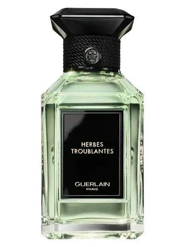 Herbes Troublantes by Guerlain