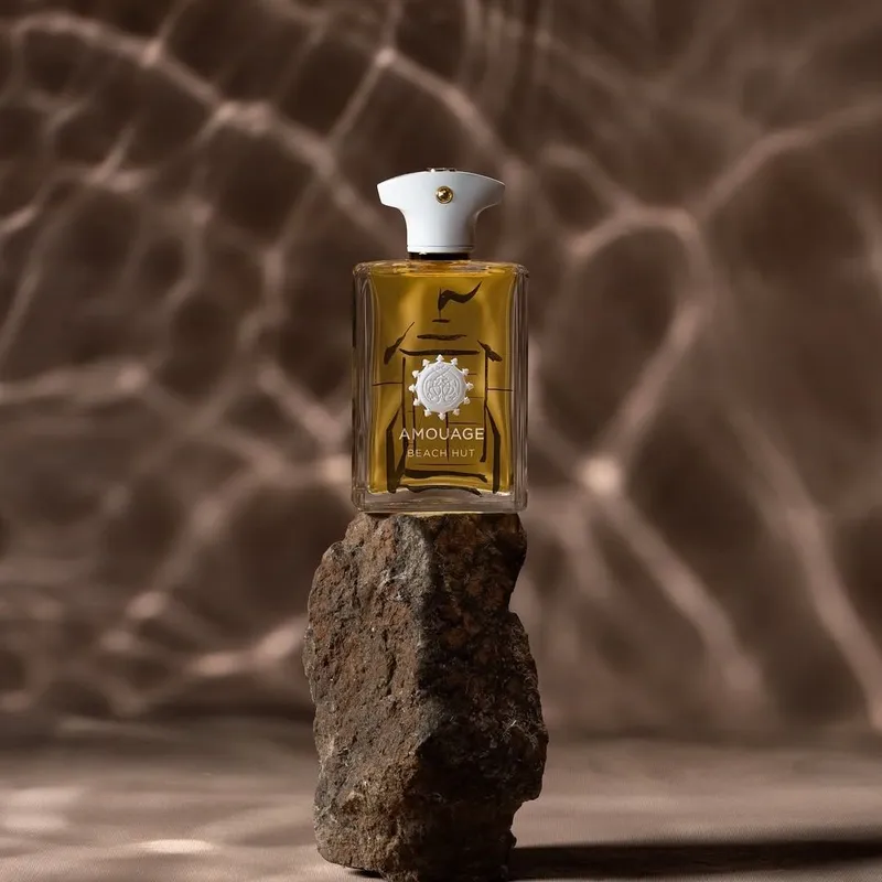 Beach Hut Man by Amouage