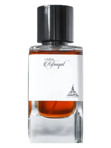 Rifaaqat by PARIS CORNER