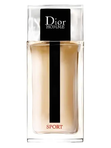 Dior Homme Sport 2021 by Dior