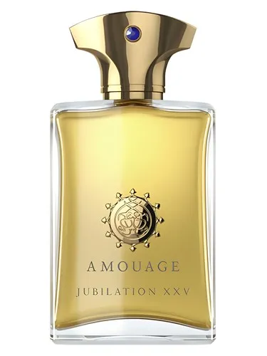Jubilation XXV Man by Amouage