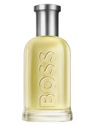 Boss Bottled by Hugo Boss