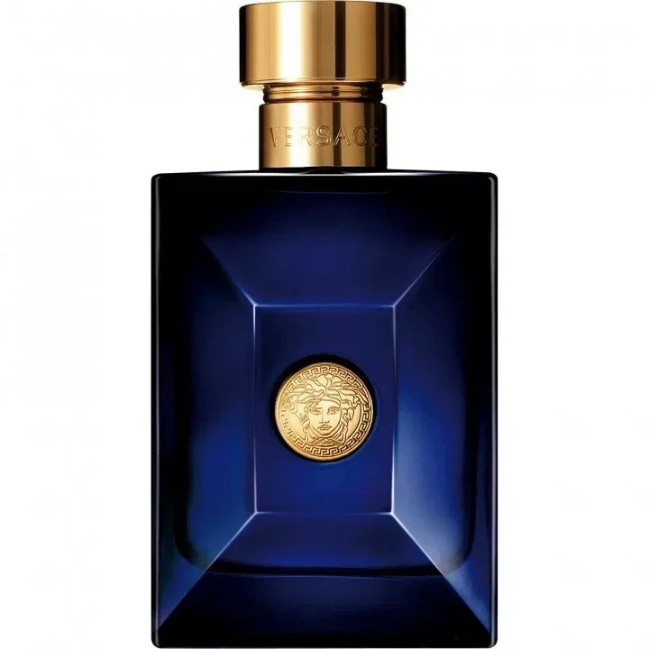 Versace pour Homme Dylan Blue (Eau de Toilette) by Versace