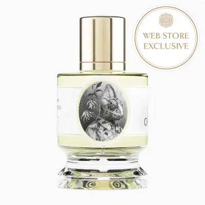 Chameleon by Zoologist Perfumes