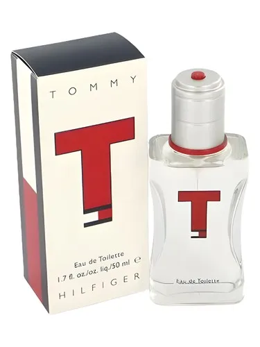 T by Tommy Hilfiger