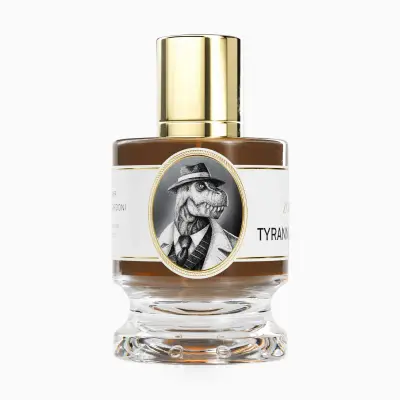Tyrannosaurus Rex by Zoologist Perfumes