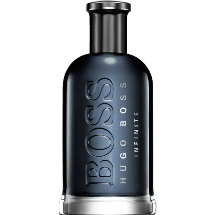 Boss Bottled Infinite by Hugo Boss