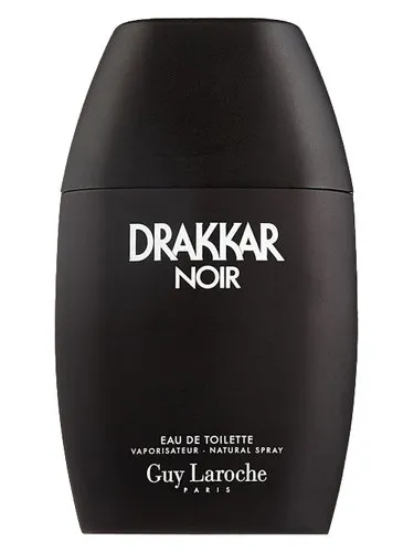 Drakkar Noir by Guy Laroche