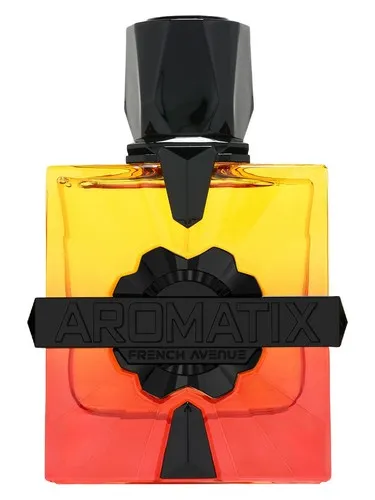 Forbidden Fruit by Aromatix X French Avenue