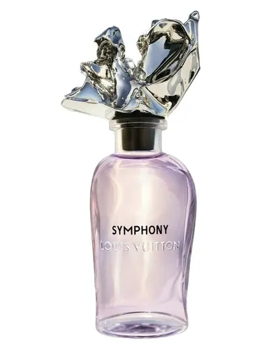 Symphony by Louis Vuitton