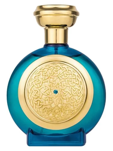 Aqua Sapphire by Boadicea the Victorious