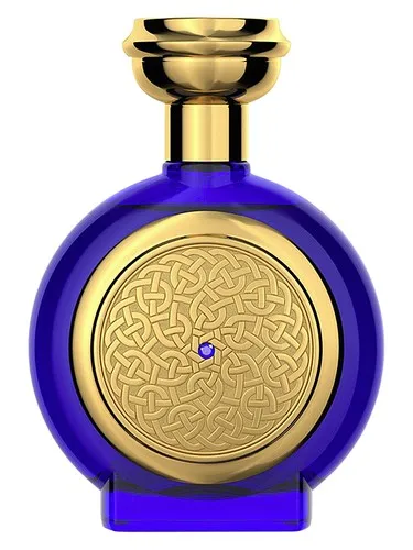 Blue Sapphire by Boadicea the Victorious