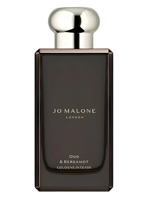 Oud & Bergamot by Jo Malone London