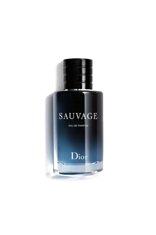 Sauvage (Eau de Parfum) by Dior