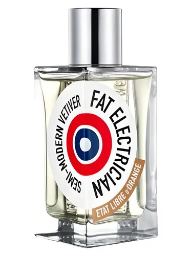 Fat Electrician Semi-Modern Vetiver by Etat Libre d'Orange