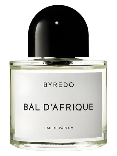 Bal d'Afrique by Byredo
