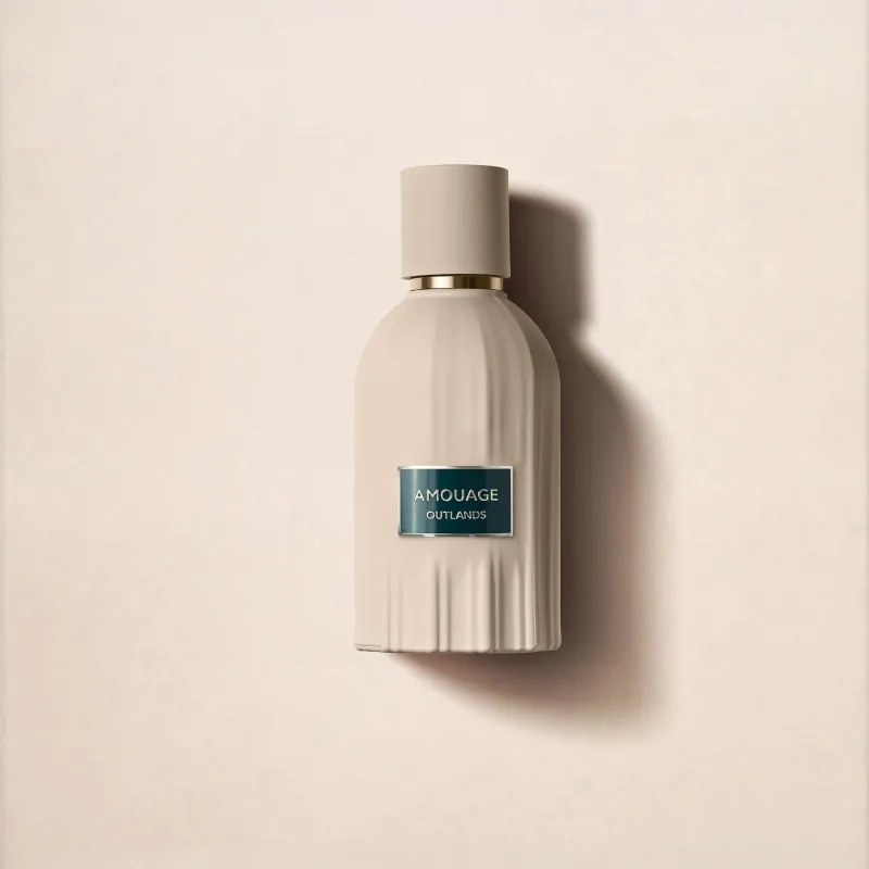 Outlands by Amouage