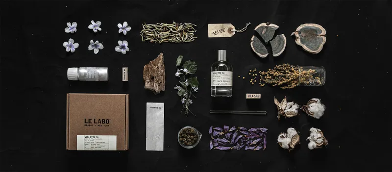 Violette 30 by Le Labo