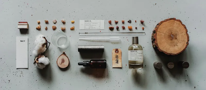 Gaiac 10 by Le Labo