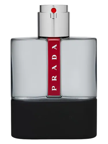 Luna Rossa Carbon Eau de Toilette by Prada