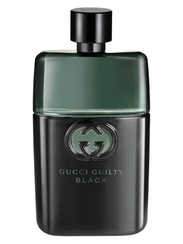 Gucci Guilty Black Pour Homme by Gucci