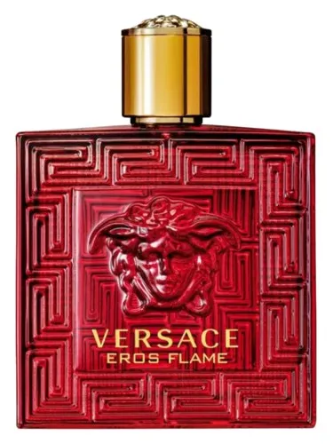 Eros Flame by Versace
