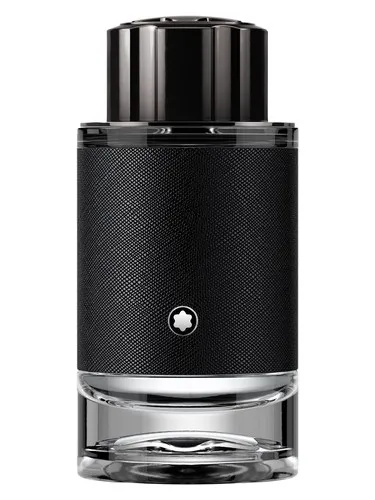 Explorer by Montblanc