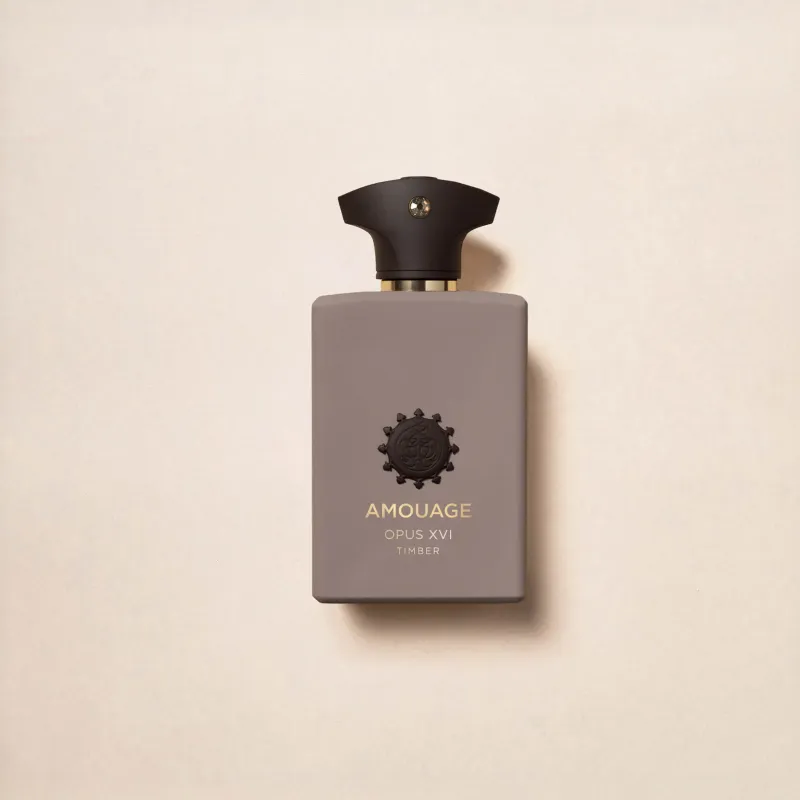 Opus XVI Timber by Amouage