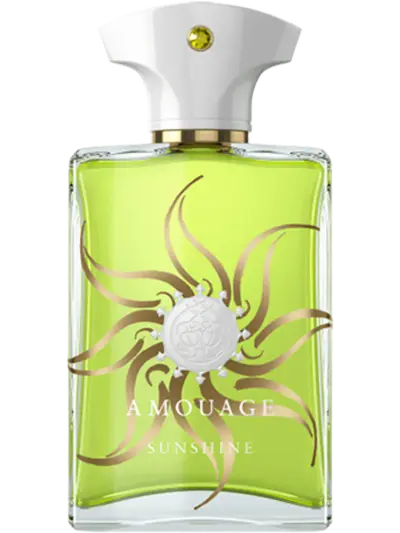 Sunshine Man by Amouage
