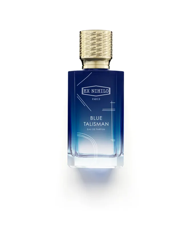 Blue Talisman Eau de Parfum by Ex Nihilo