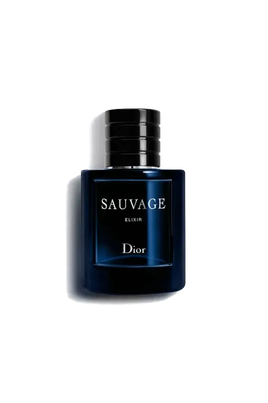Sauvage Elixir by Dior