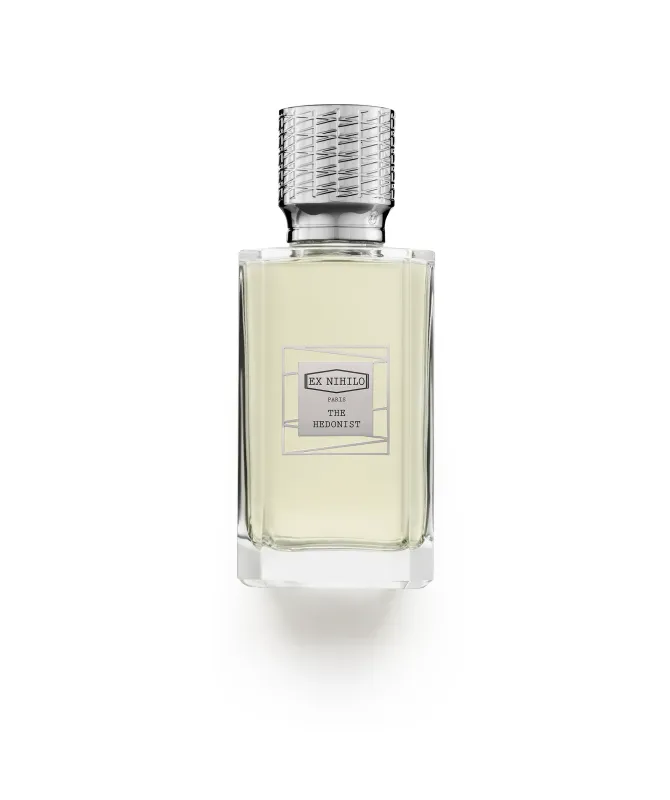 The Hedonist Eau de Parfum by Ex Nihilo