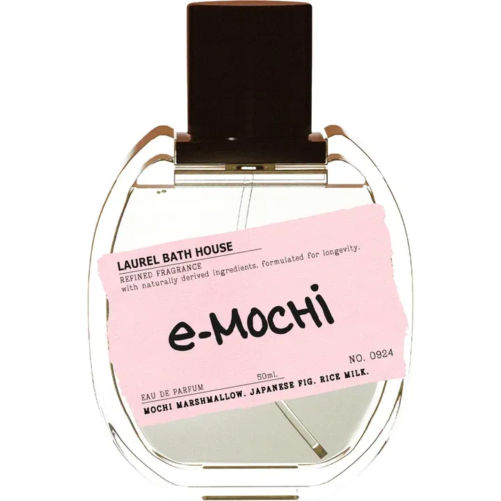 e-Mochi by Laurel Bath House