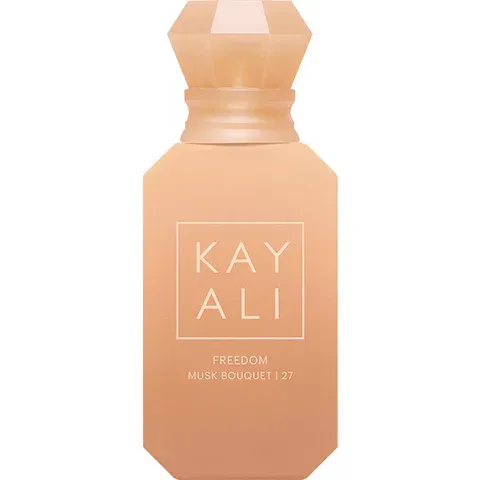 Musk Bouquet | 27 by Kayali