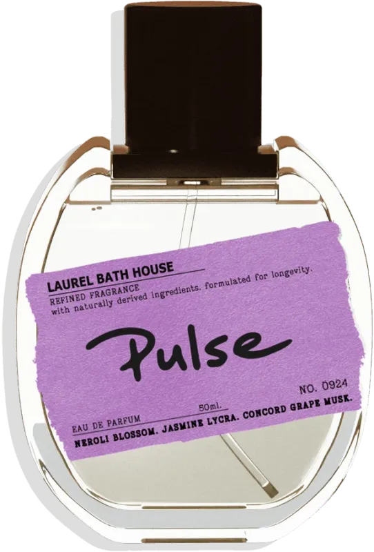 Pulse by Laurel Bath House