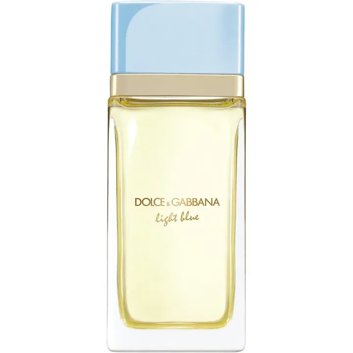 Light Blue (Eau de Parfum) by Dolce & Gabbana