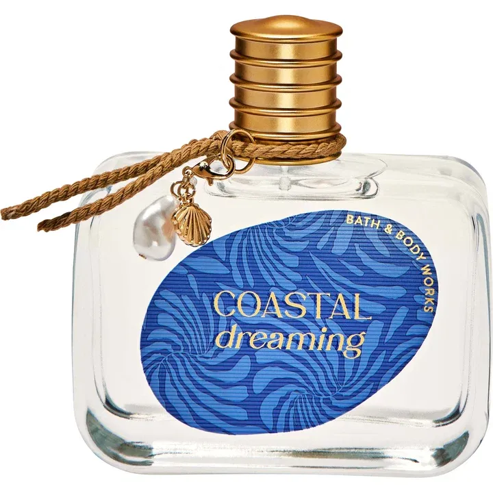 Coastal Dreaming (Eau de Parfum) by Bath & Body Works