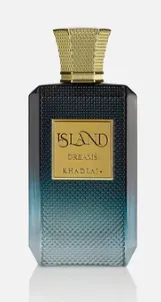 ISLAND DREAMS (Symphony Louis Vuitton) by KHADLAJ