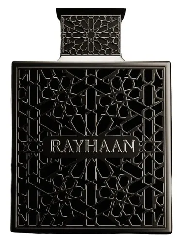 Obsidian by Rayhaan
